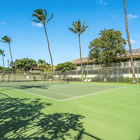 Kihei Bay Surf B212 Appartement Buitenkant foto