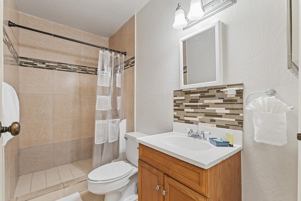 Kihei Bay Surf B212 Appartement Buitenkant foto
