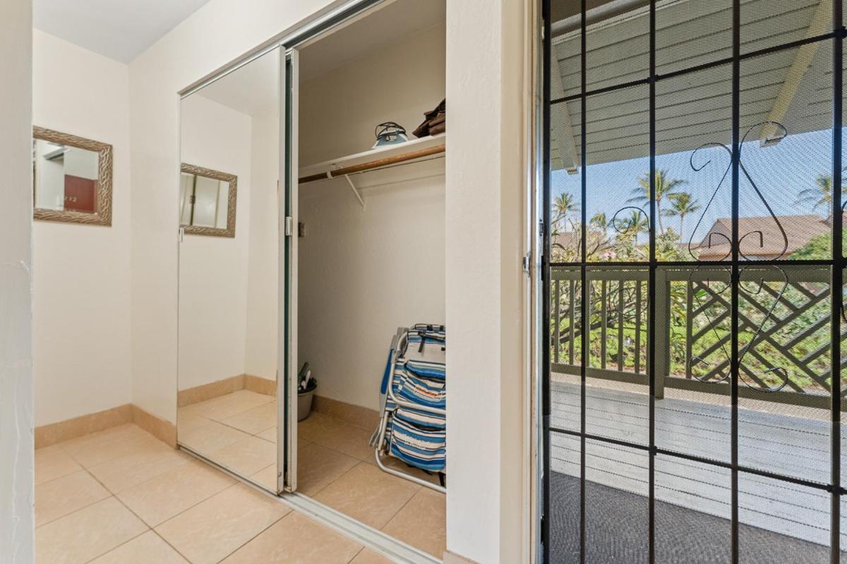 Kihei Bay Surf B212 Appartement Buitenkant foto