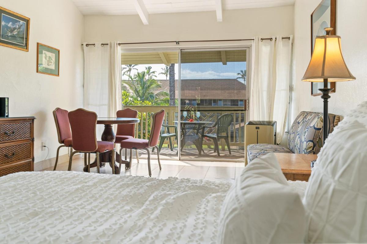 Kihei Bay Surf B212 Appartement Buitenkant foto