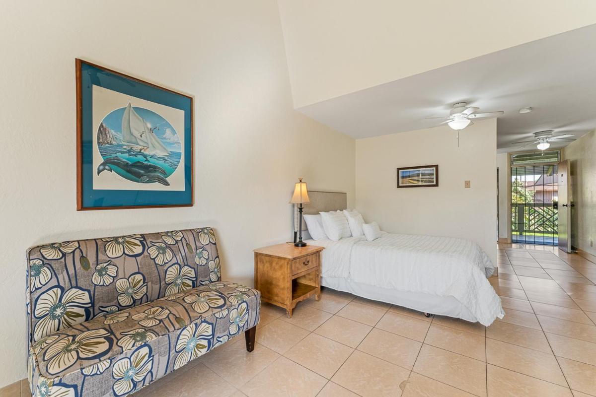 Kihei Bay Surf B212 Appartement Buitenkant foto
