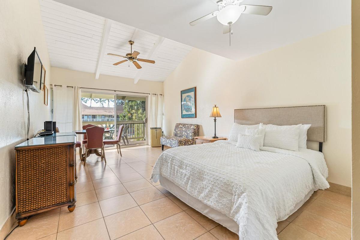 Kihei Bay Surf B212 Appartement Buitenkant foto