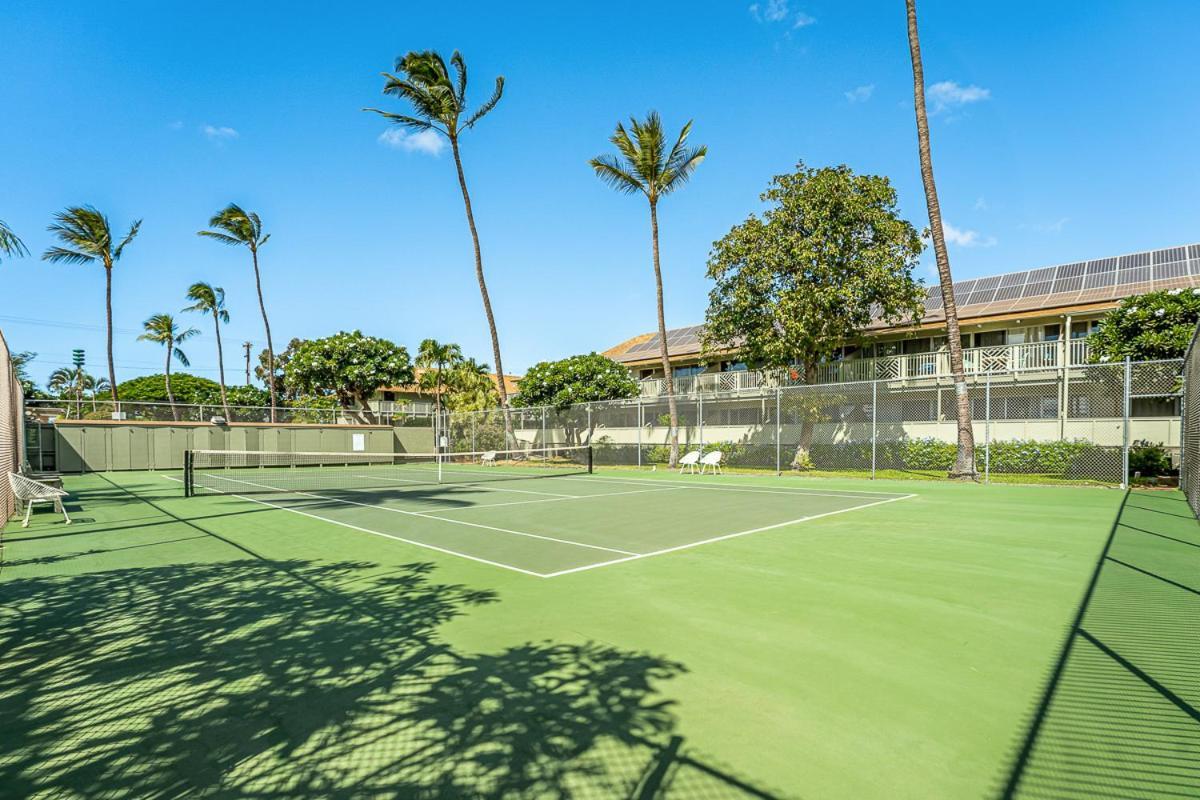Kihei Bay Surf B212 Appartement Buitenkant foto